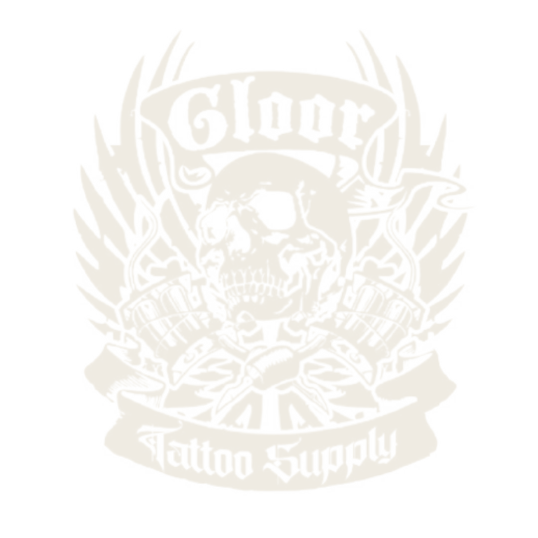 Emblema Gloor Tattoo Supply